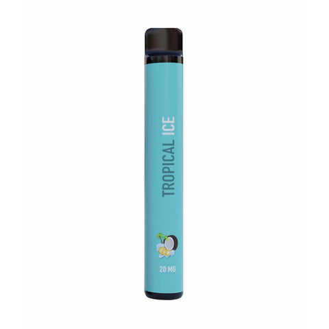 Zeltu Go - Nicotine Salts - Disposable Vape Pen