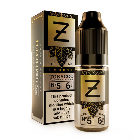 SALE!!! Zeus Juice Tobacco 50/50 - 10ml E-Liquid