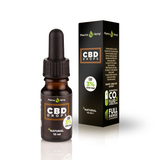 PharmaHemp - CBD Oil Drops 10ml - The JuicyJoint