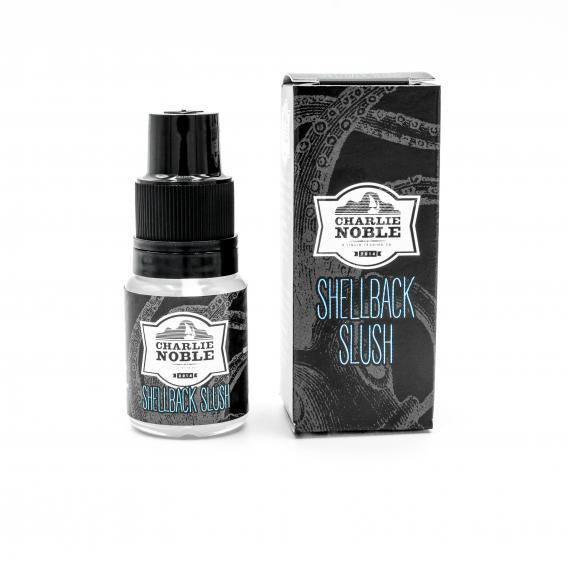 Charlie Noble Premium - E-Liquids 10ml PRICE REDUCED!! The JuicyJoint Charlie Noble Premium - E-Liquids 10ml PRICE REDUCED!! The JuicyJoint