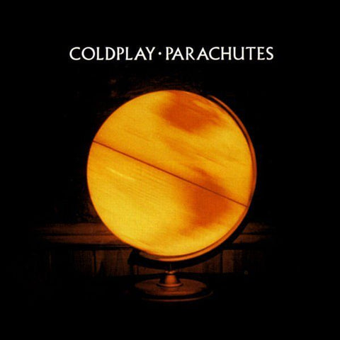 Coldplay - Parachutes LP - The JuicyJoint