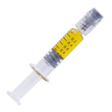 Orange County - 86% Pure 2000mg CBD Extract & Syringe
