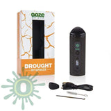 SALE!! Ooze - Drought Dry Herb Handheld Vapourizer