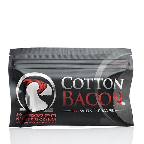 Cotton Bacon - Vaping Cotton