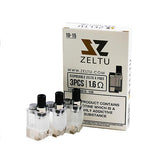 Zeltu X - Replacement Pod (Each)