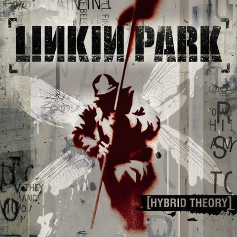 Linkin Park - Hybrid Theory LP - The JuicyJoint
