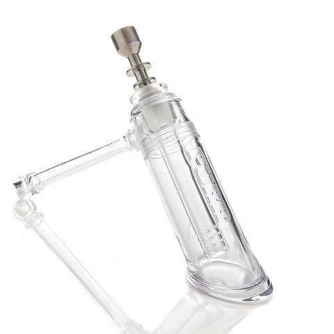 SALE!! Purr2Go - Collapsible Travel Dab rig And Bubbler Bong