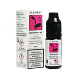 Element E-liquid 10ml Premium Dripper Series - The JuicyJoint