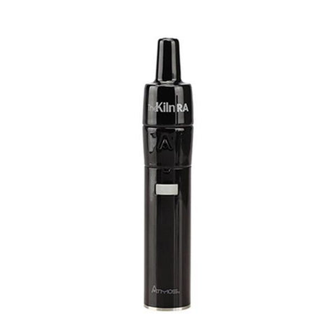 Atmos - RA Kiln Black Concentrate Handheld Vapourizer - The JuicyJoint