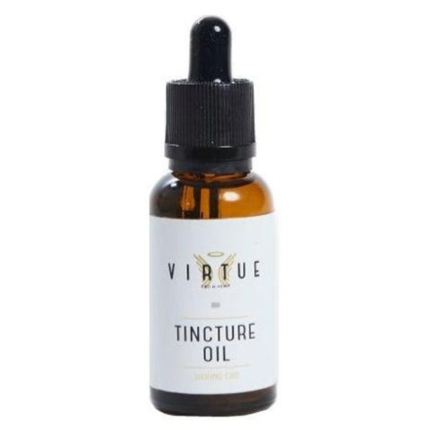 Virtue Full Spectrum CBD Oil - 500mg 30ml