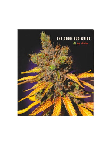 The Good Bud Guide
