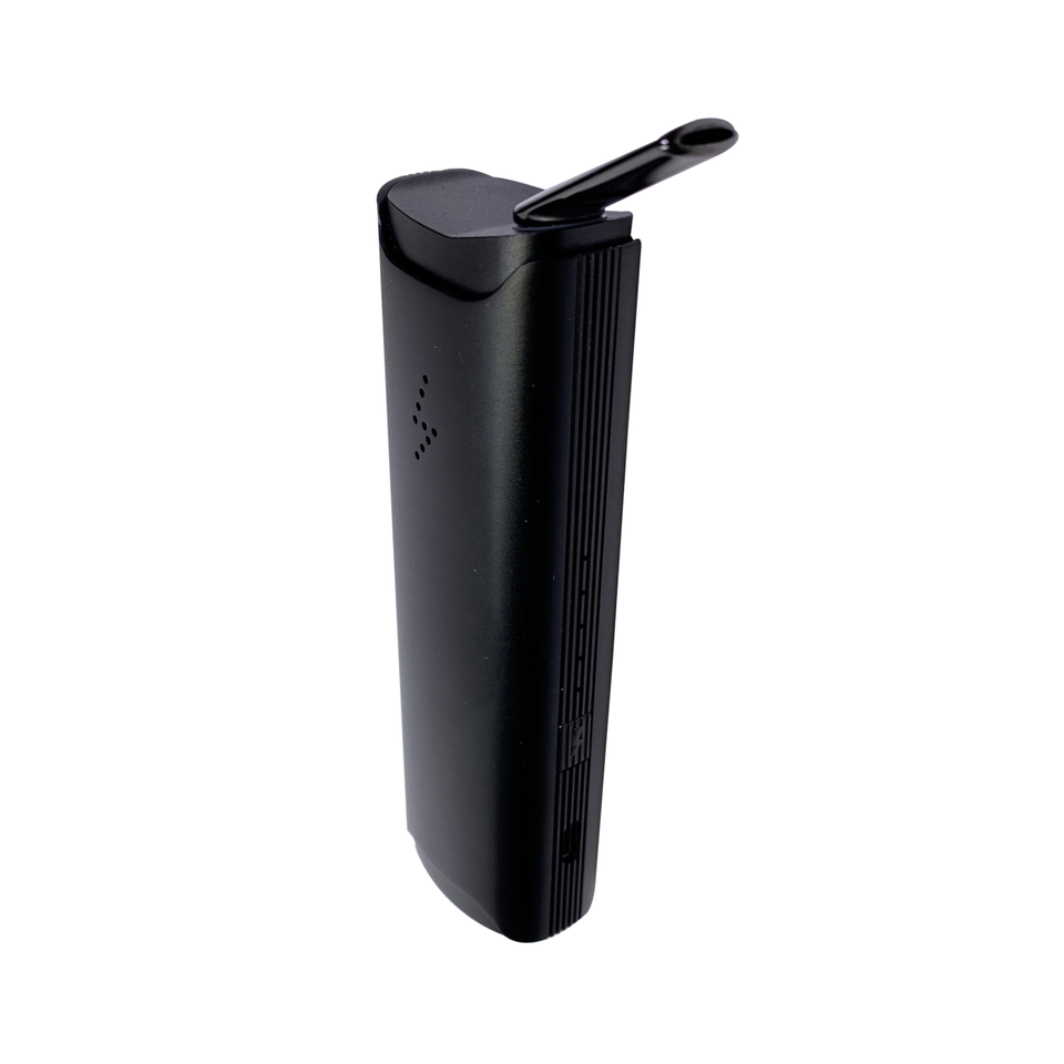 Sapphire By Storm - Dry Herb Handheld Vapourizer The JuicyJoint Sapphire By Storm - Dry Herb Handheld Vapourizer The JuicyJoint
