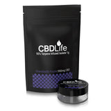 SALE!! CBD Life - CBD Terpenes Infused Isolate - 95% IsoTerp