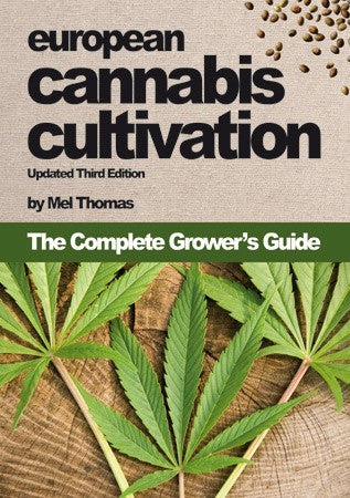 European Cannabis Cultivation - The JuicyJoint