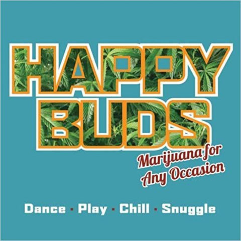 Happy Buds - The JuicyJoint