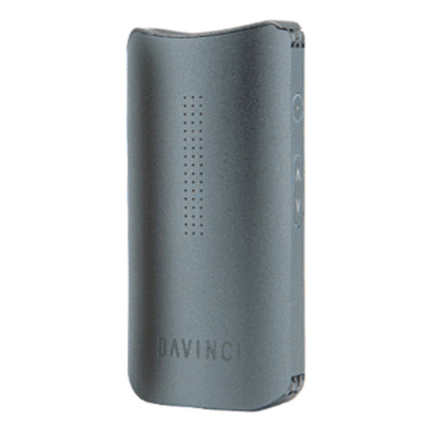 DaVinci - IQ Dry Herb Handheld Vapourizer - The JuicyJoint