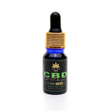 Doctor Herb - 500mg Broad Spectrum CBD Oil Drops