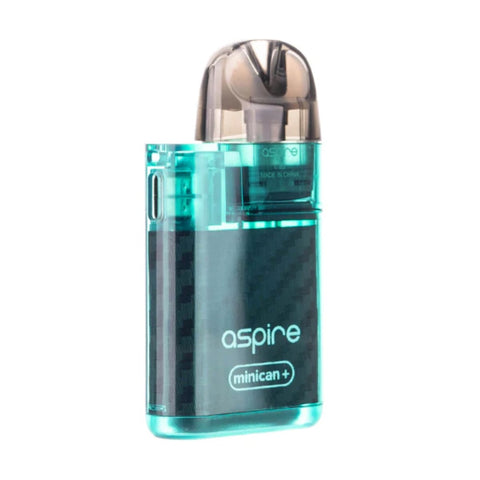 Aspire - Minican+ Vape Pod Device