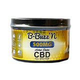 B-Buzz'n - Herbal 500mg CBD Shisha - 200g