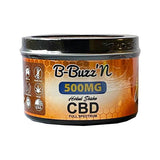 B-Buzz'n - Herbal 500mg CBD Shisha - 200g