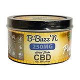 B-Buzz'n - Herbal 250mg CBD Shisha - 100g