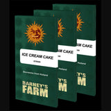 Barneys Farm Seeds - Ice Cream Cake