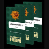 PRICE DROP!! Barneys Farm Seeds - Lemon Drizzle