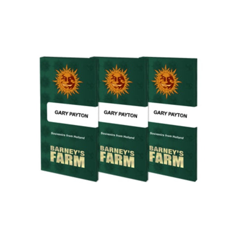 Barneys Farm Seeds - Gary Payton