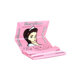 Blazy Susan - King Size Slim Pink - Deluxe Rolling Kit