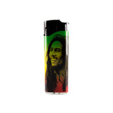 Bob Marley - Jet Flame Lighters