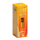 Just CBD - 800mg Broad Spectrum CBD Vape Cartridge - 1ml