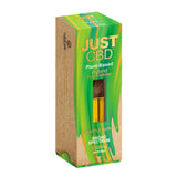 Just CBD - 800mg Broad Spectrum CBD Vape Cartridge - 1ml