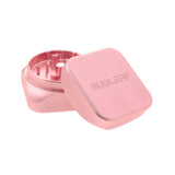 Budleaf - QBIC Crusher 2-Part Metal Grinder - 55mm