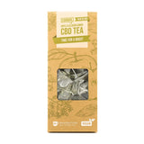 Canndid CBD Tea - Pack of 20 Flavoured Tea Bags - 300mg CBD/Pack