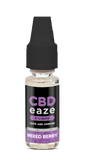 CBDeaze E-liquid 100mg - The JuicyJoint