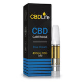 CBD Life - 40% CBD Cartridge - 1ml