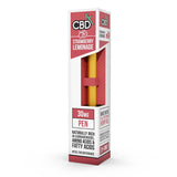 CBD Fx - Disposable 30mg Full Spectrum CBD Vape Pen