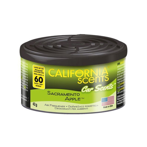 California Scent - Car Air Fresheners
