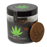 CBD Cannabis Cookies - 110g