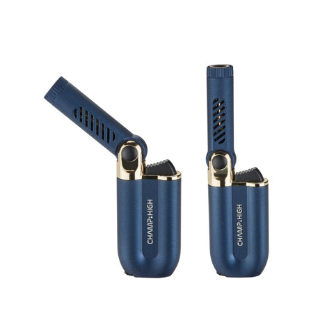 Champ High - Compact Swivel Windproof - Jet Flame Lighter