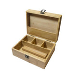 Chongz - Bamboo Rolling Box - XL