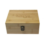 Chongz - Bamboo Rolling Box - XL