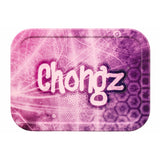 Chongz - Meditate - Tobacco Tin