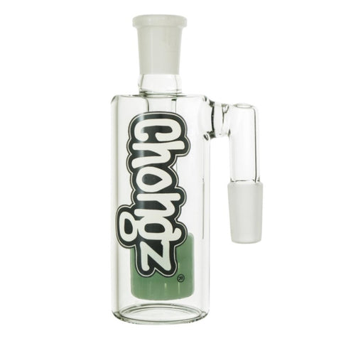 Chongz - 18.8mm Male to Female "Chaz" Pre Cooler
