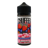 Chuffed Sweets E-Liquid - 100ml Short Fill - 0mg
