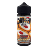 Chuffed Dessert E-Liquid - 100ml Short Fill - 0mg