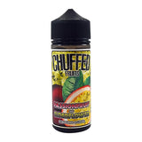 Chuffed Fruits E-Liquid - 100ml Short Fill - 0mg