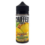 Chuffed Fruits E-Liquid - 100ml Short Fill - 0mg