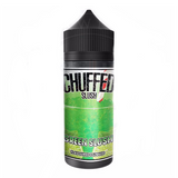 Chuffed Slush E-Liquid - 100ml Short Fill - 0mg