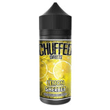 Chuffed Sweets E-Liquid - 100ml Short Fill - 0mg